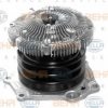 FORD 1957939 Water Pump